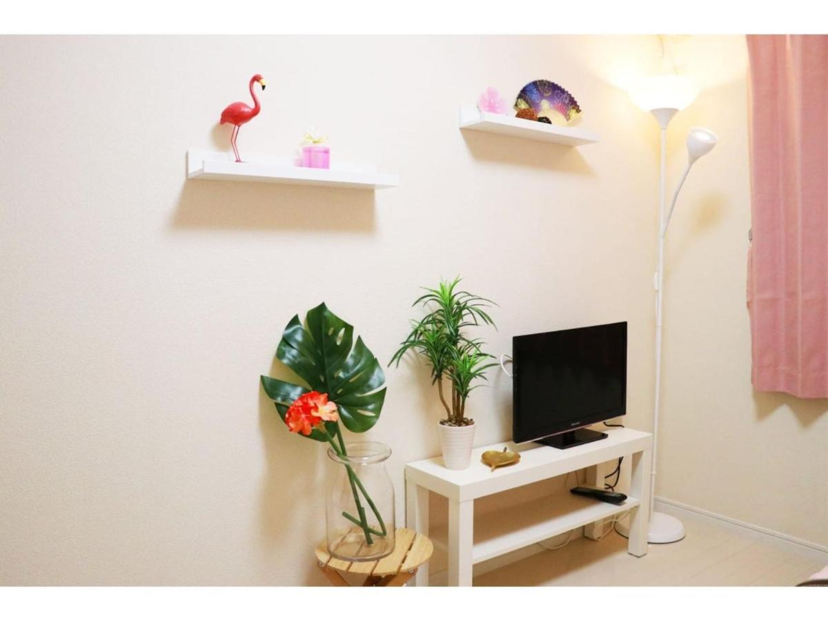 Ohana Tokyo House - Vacation Stay 71661V Buitenkant foto