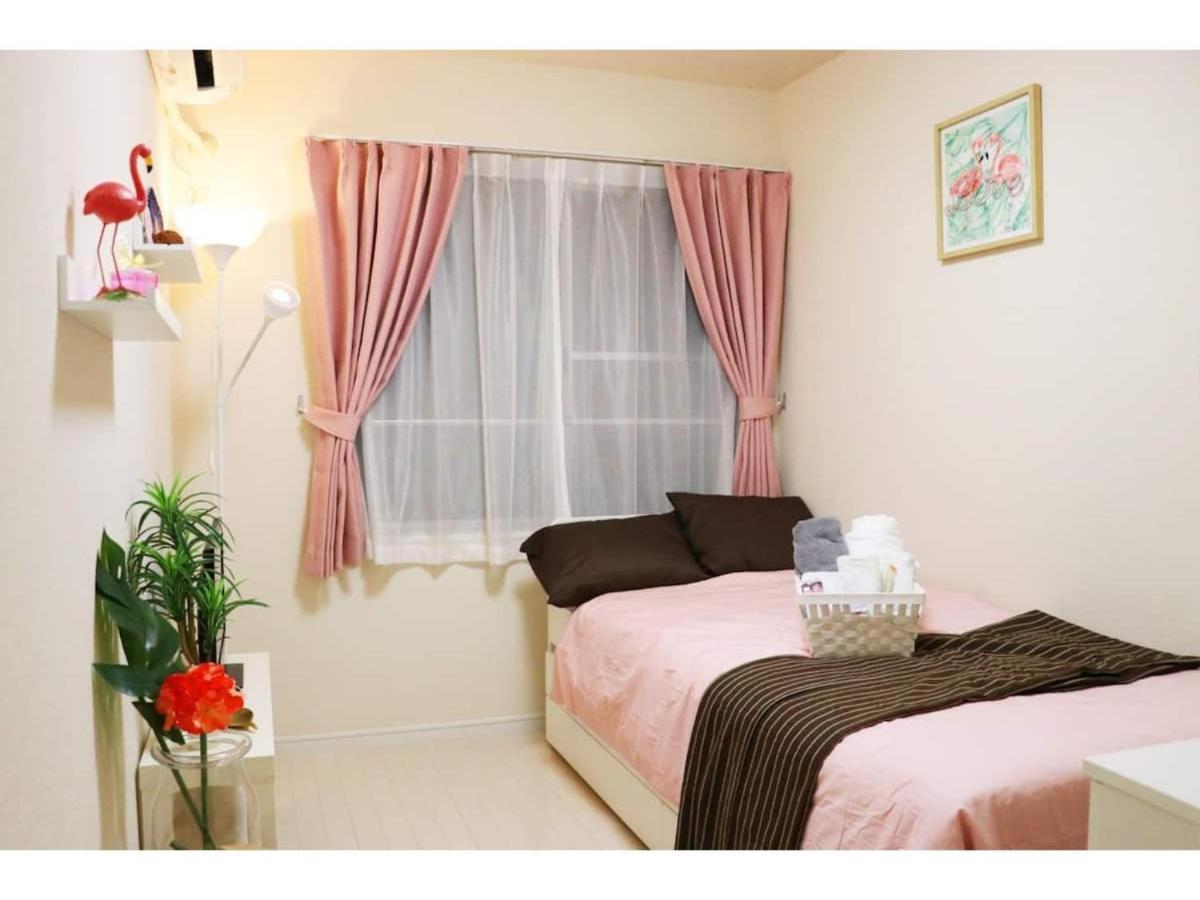 Ohana Tokyo House - Vacation Stay 71661V Buitenkant foto