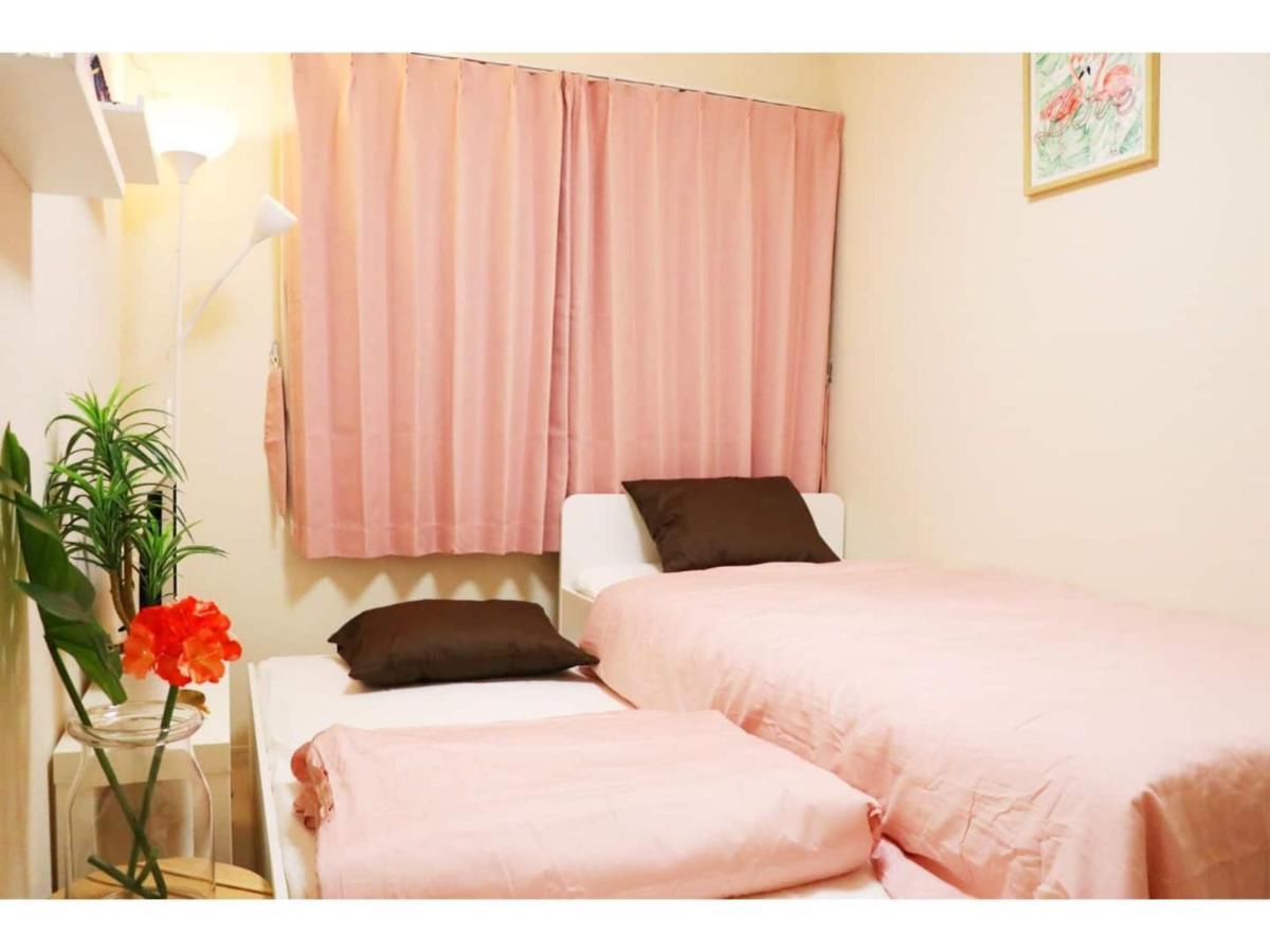 Ohana Tokyo House - Vacation Stay 71661V Buitenkant foto