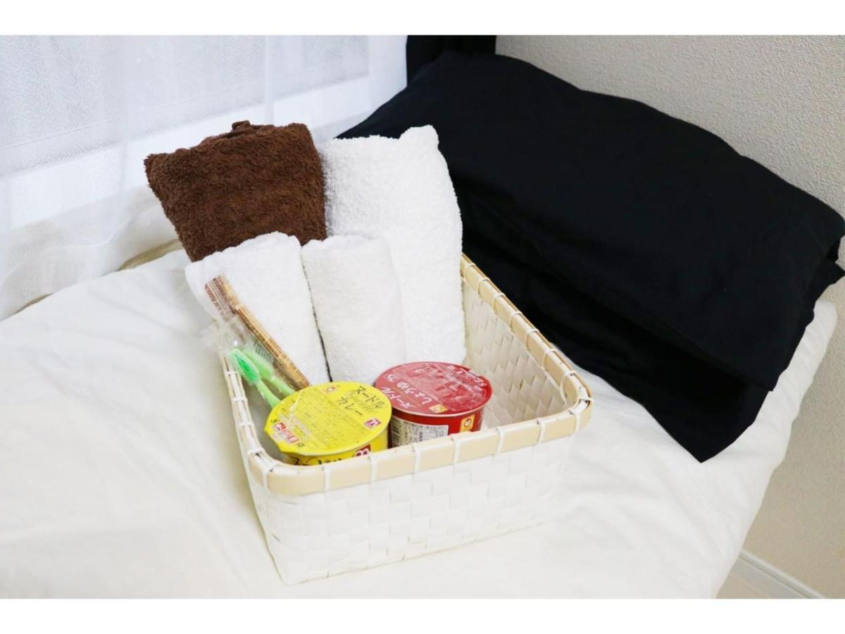 Ohana Tokyo House - Vacation Stay 71661V Buitenkant foto