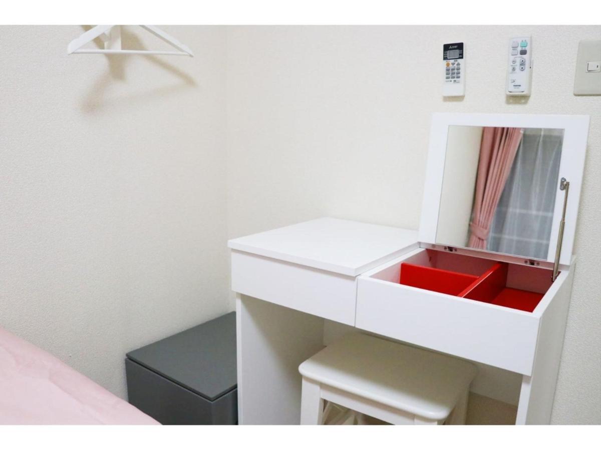 Ohana Tokyo House - Vacation Stay 71661V Buitenkant foto