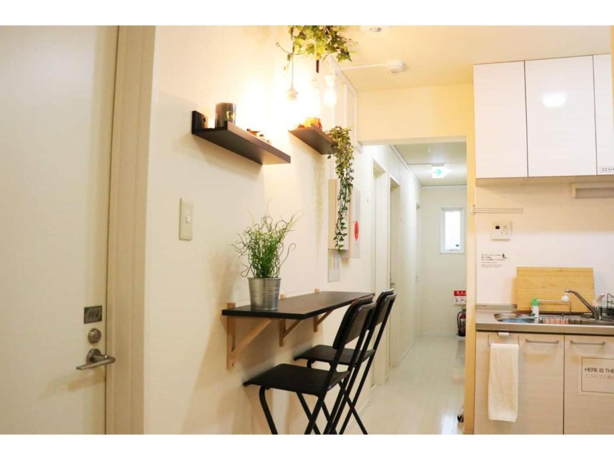 Ohana Tokyo House - Vacation Stay 71661V Buitenkant foto