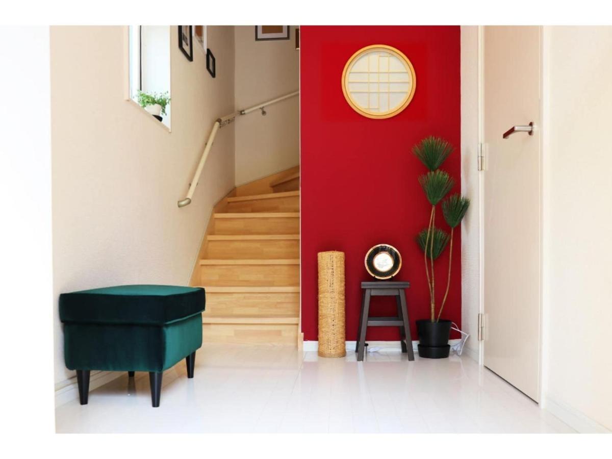 Ohana Tokyo House - Vacation Stay 71661V Buitenkant foto