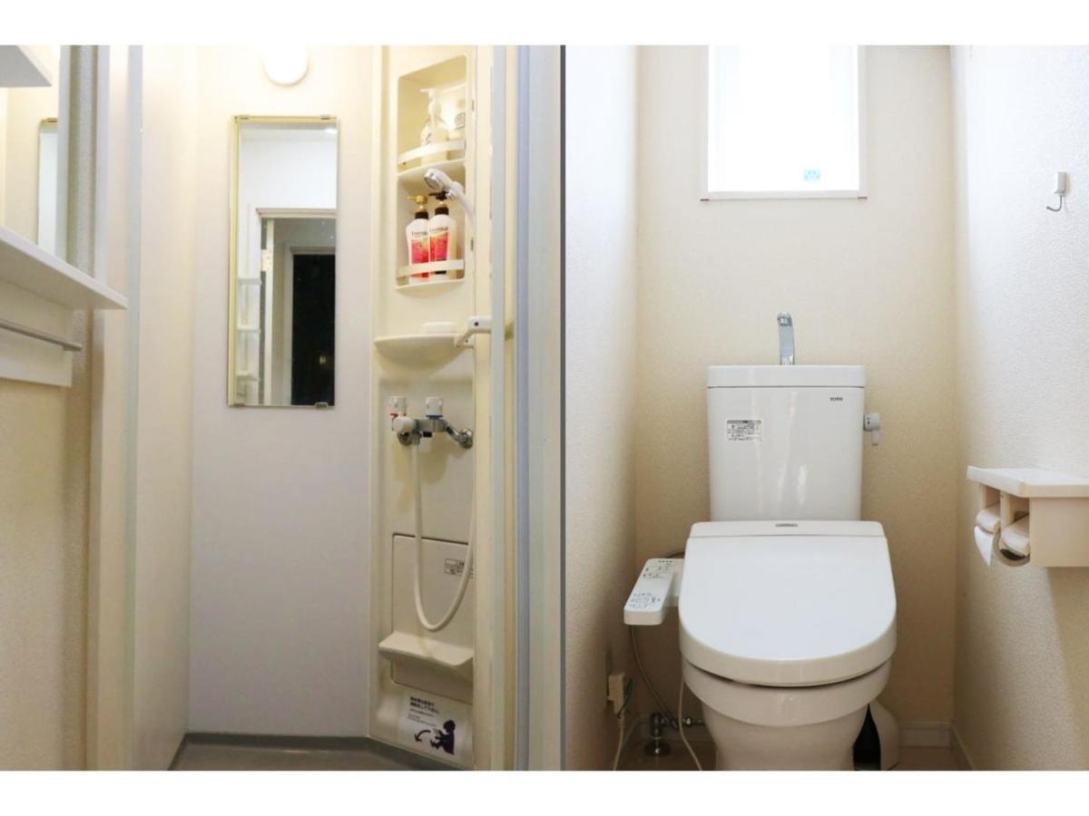 Ohana Tokyo House - Vacation Stay 71661V Buitenkant foto