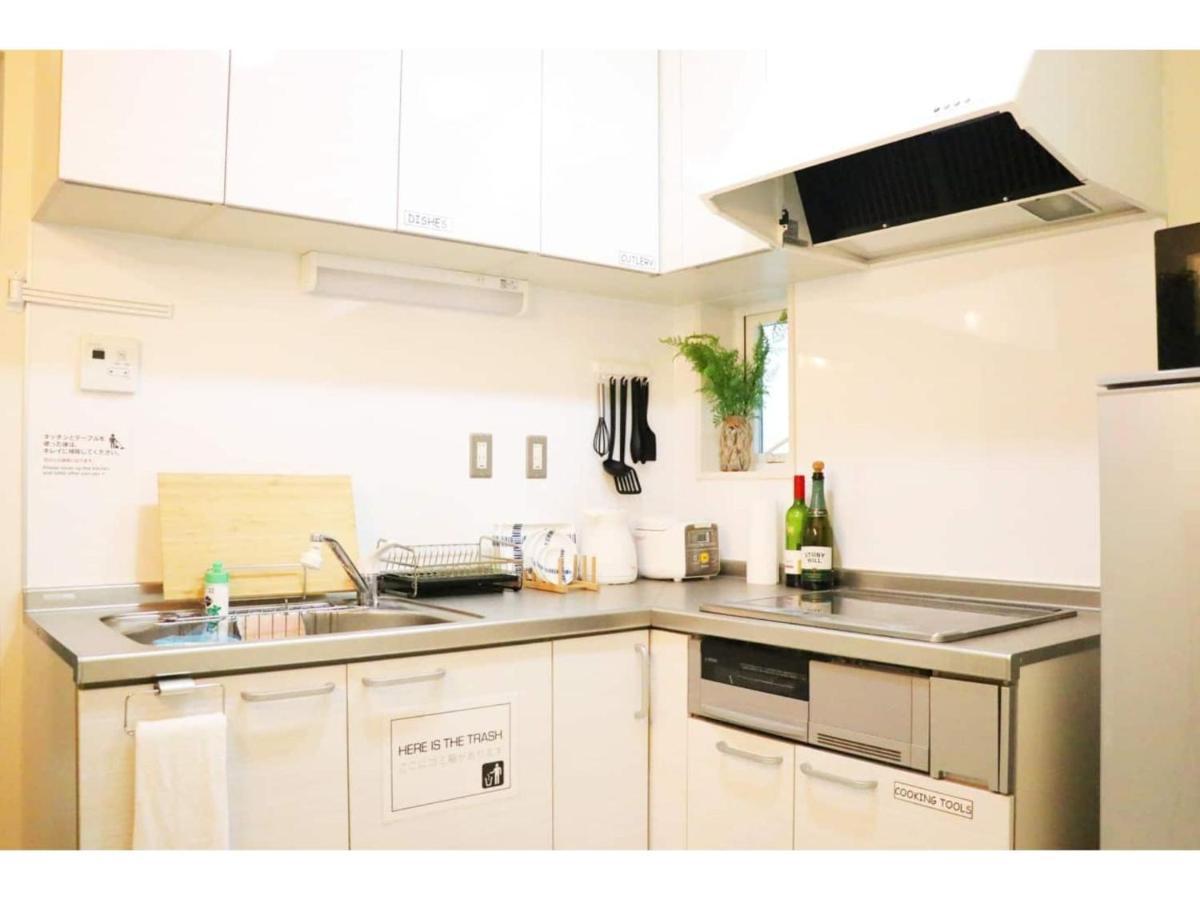 Ohana Tokyo House - Vacation Stay 71661V Buitenkant foto