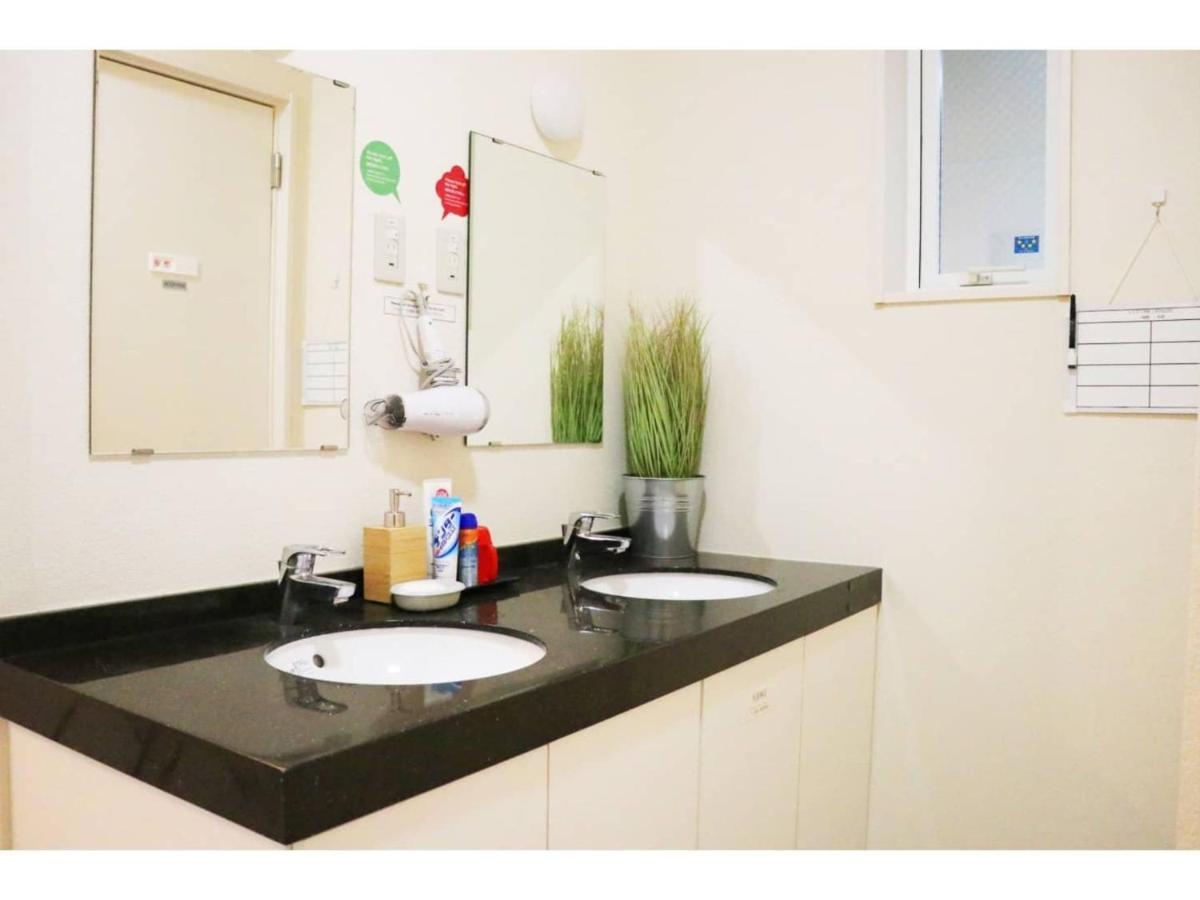 Ohana Tokyo House - Vacation Stay 71661V Buitenkant foto