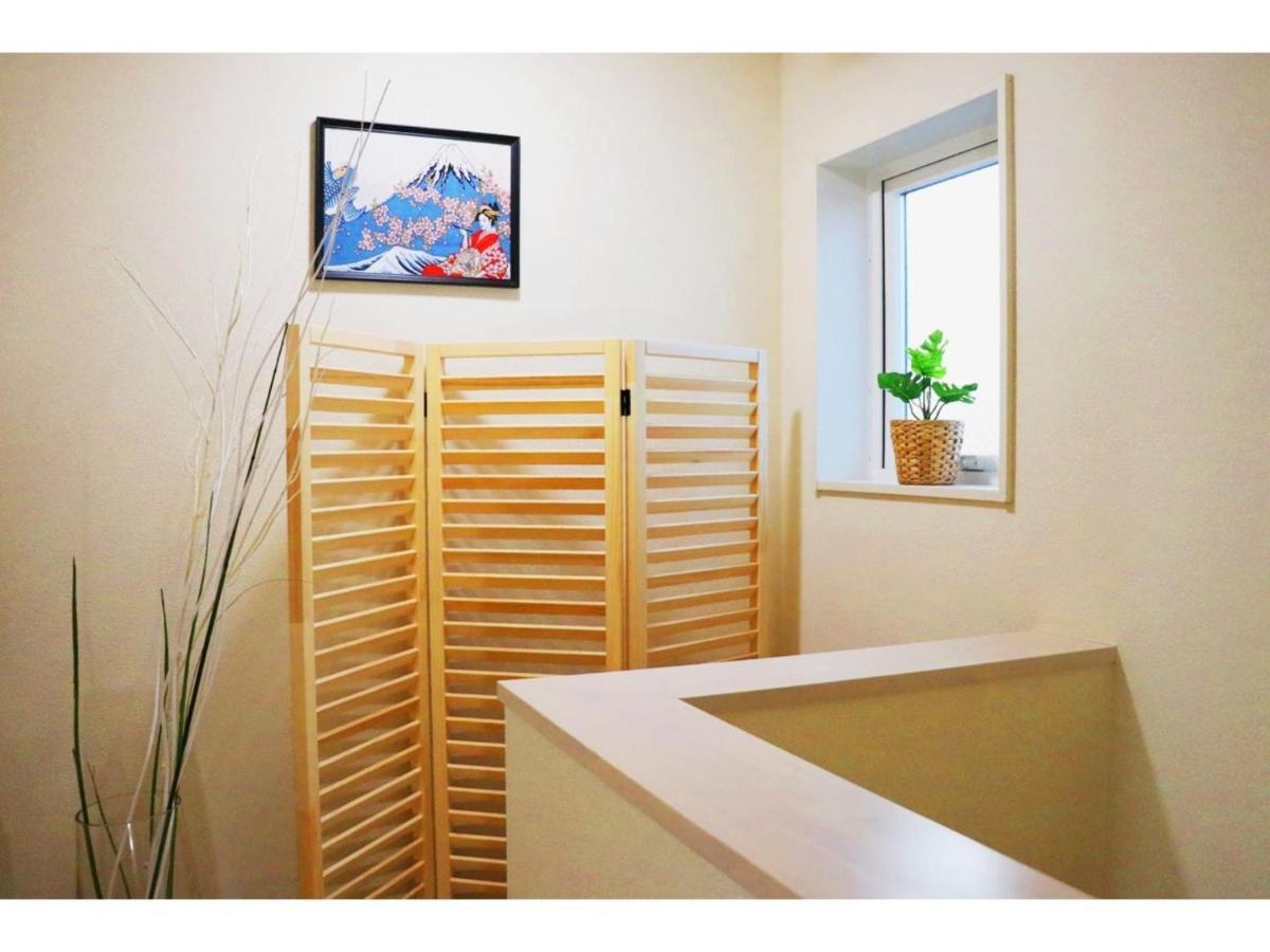 Ohana Tokyo House - Vacation Stay 71661V Buitenkant foto